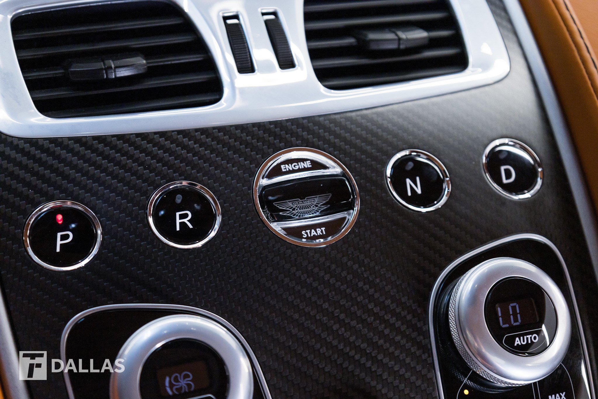 Used 2014 Aston Martin Vanquish Coupe RWD image 37