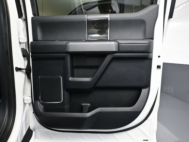 Used 2020 Ford F450 Platinum w/ FX4 Off-Road Package image 44
