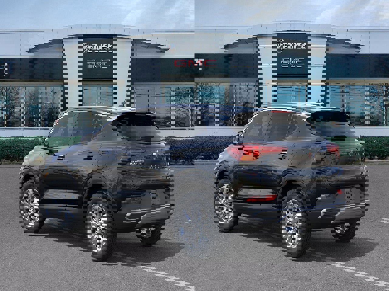 New 2026 Buick Encore GX Preferred w/ Comfort Package image 28