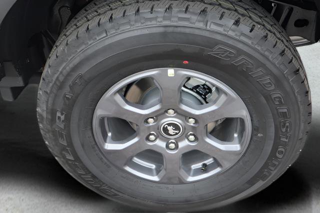 New 2025 Ford Bronco Big Bend image 26