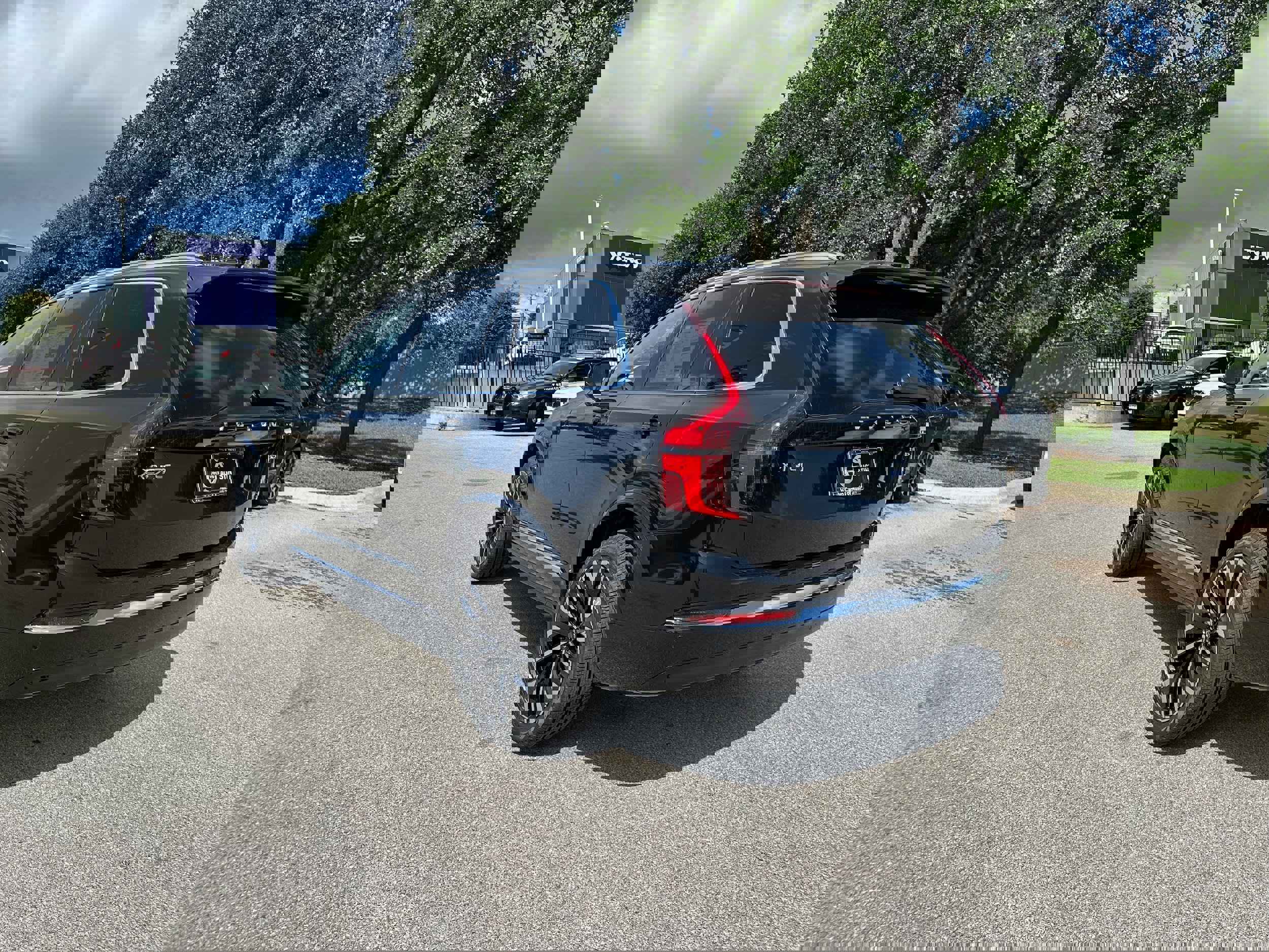 New 2026 Volvo XC90 B5 Plus image 4