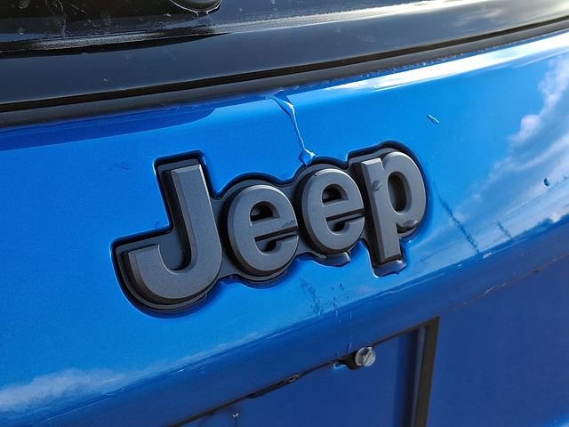 New 2026 Jeep Compass Limited image 23