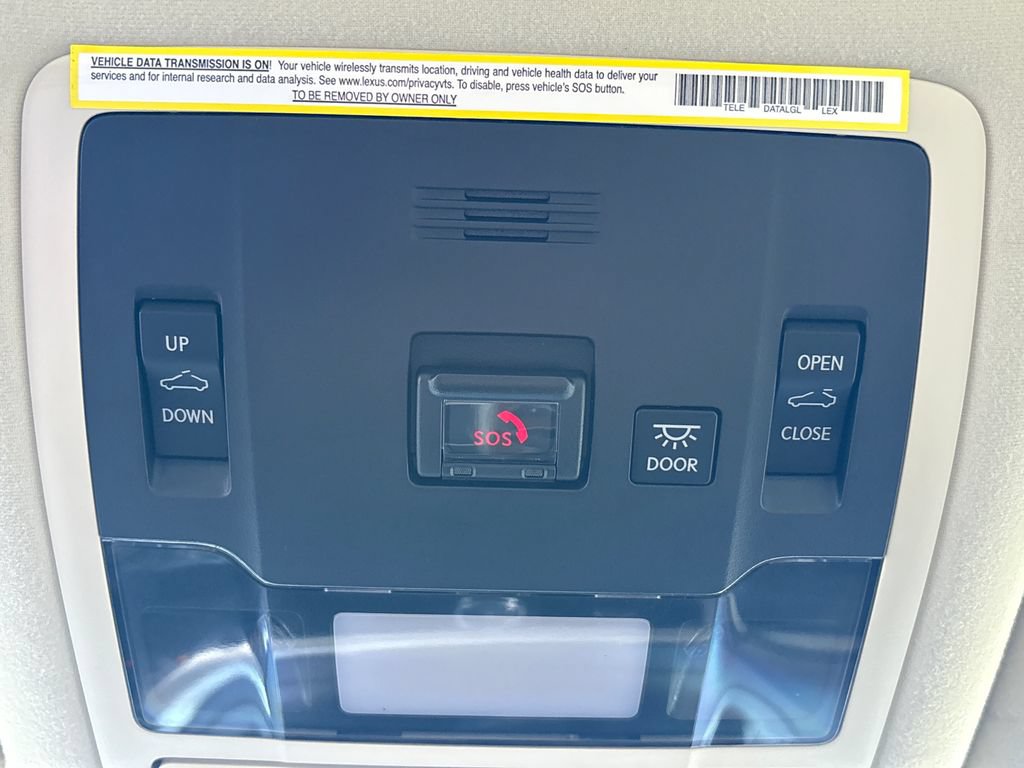 Used 2020 Lexus RX 350 AWD w/ Premium Package image 33
