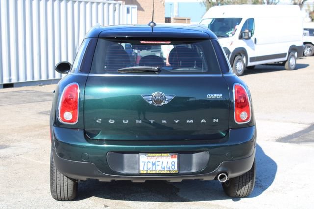 Used 2013 MINI Cooper Countryman FWD image 5