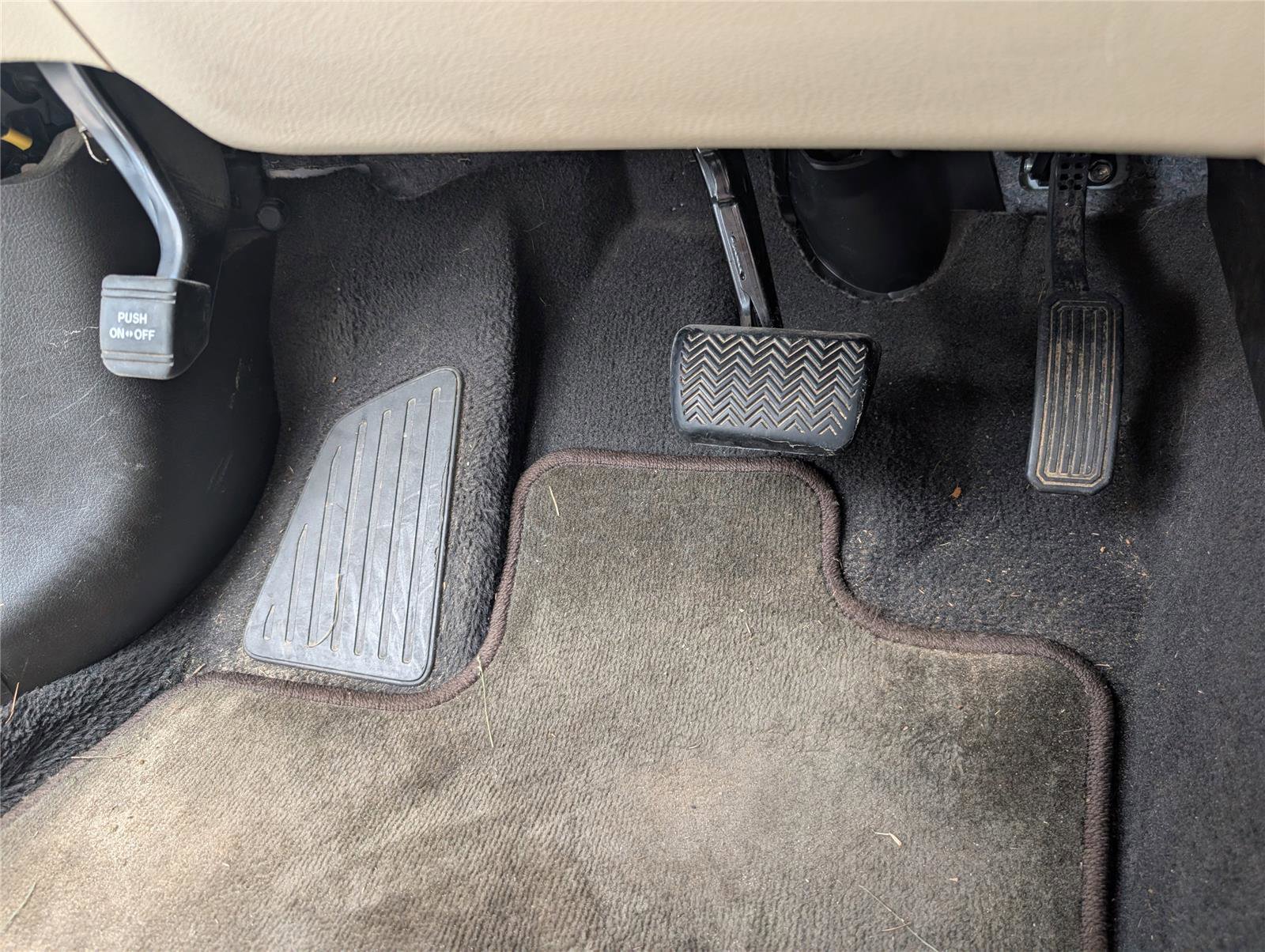 Used 2010 Lexus HS 250h FWD image 21