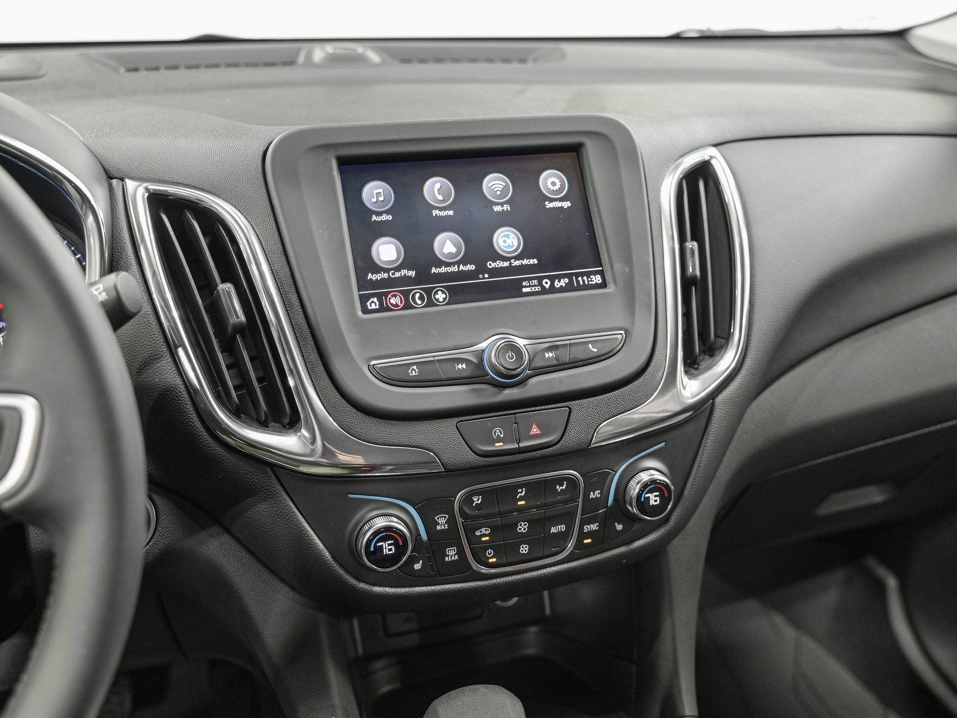 Used 2023 Chevrolet Equinox LT image 22