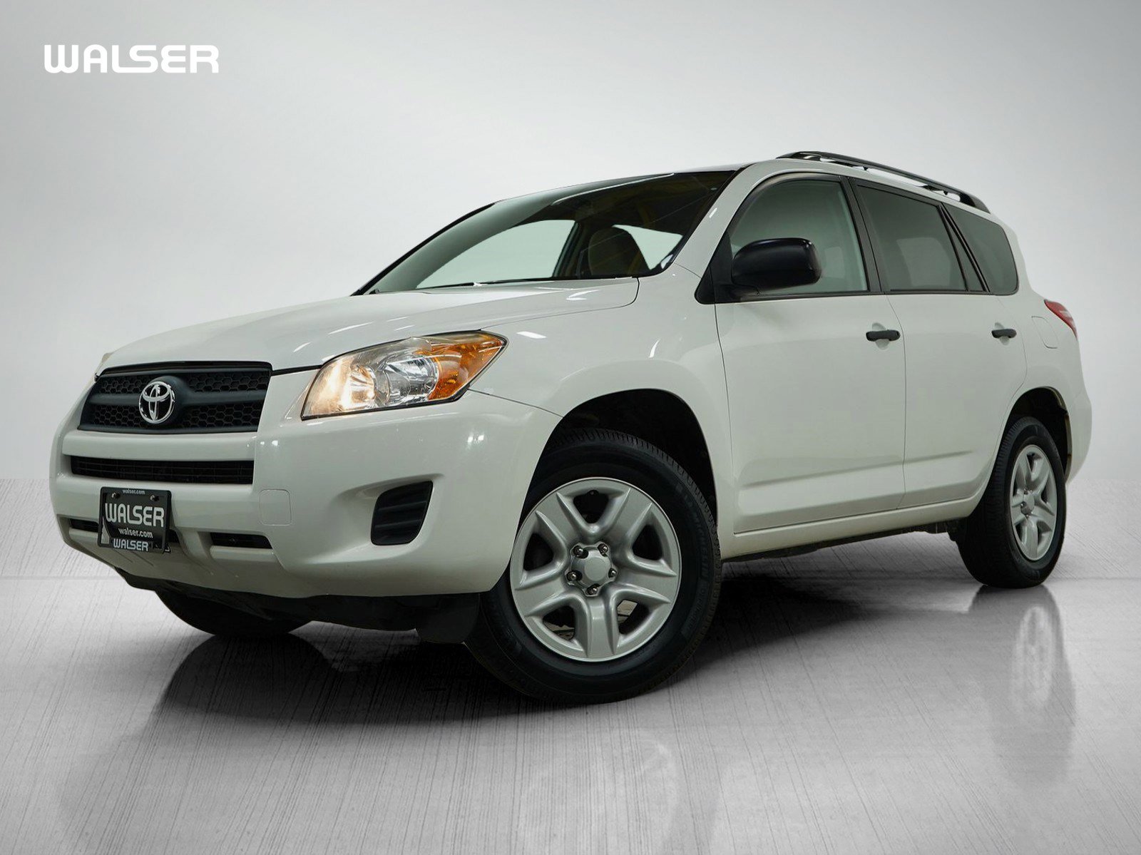 Used 2012 Toyota RAV4 4WD