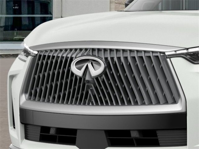 New 2026 INFINITI QX60 Luxe w/ Cargo Package image 12