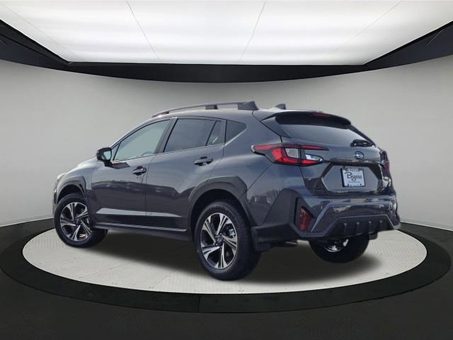 New 2026 Subaru Crosstrek 2.0i Premium image 5