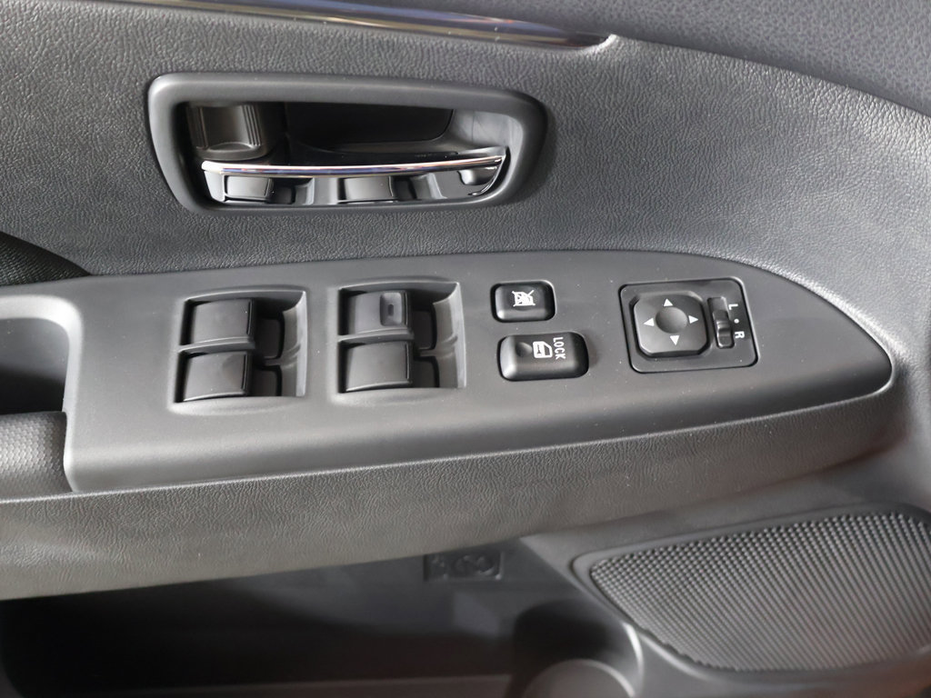 New 2026 Mitsubishi Outlander Sport ES AWD/4WD image 29
