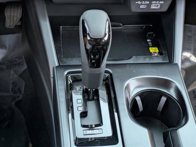 New 2026 Subaru Outback Limited AWD/4WD image 13
