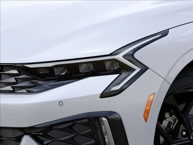 New 2026 Kia K5 GT-Line FWD image 10