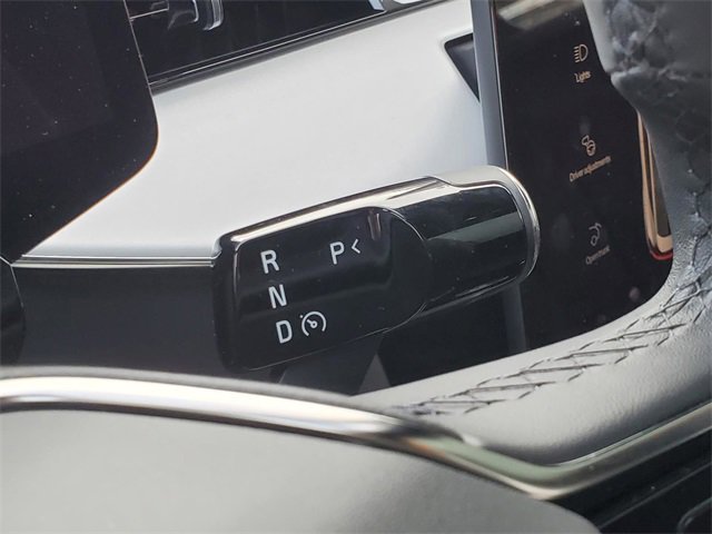 New 2025 Polestar Polestar 3 LONG RANGE SINGLE MOTOR image 19