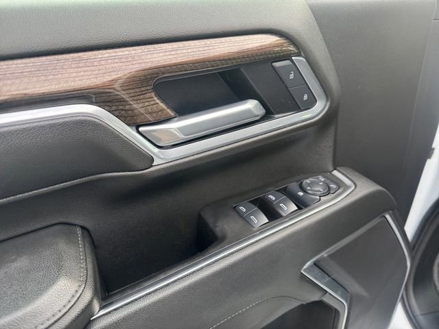 Certified 2025 Chevrolet Silverado 2500 LT w/ Convenience Package image 11