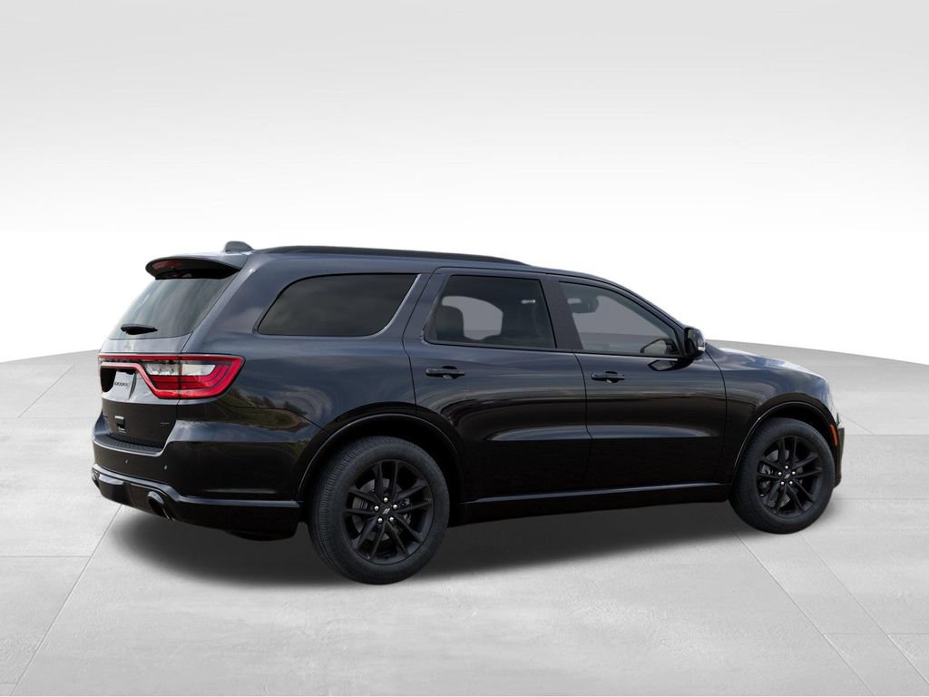 New 2026 Dodge Durango GT AWD/4WD image 4