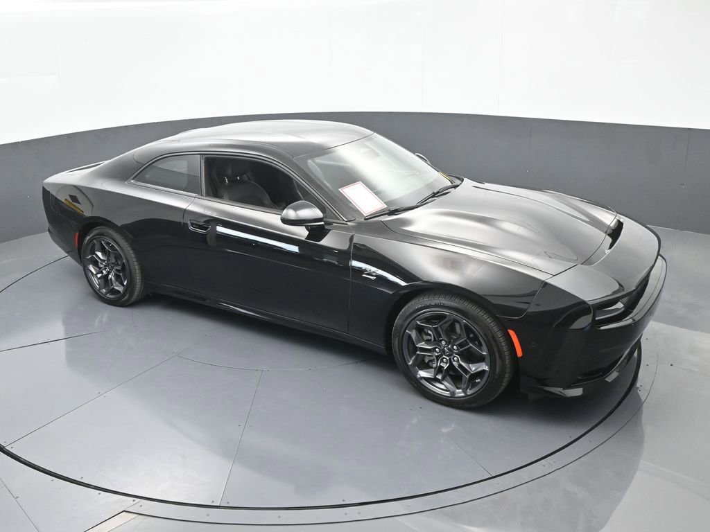 Used 2025 Dodge Charger R/T w/ Quick Order Package 25M R/T image 44