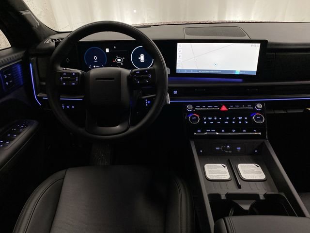 New 2026 Hyundai Santa Fe Calligraphy image 5