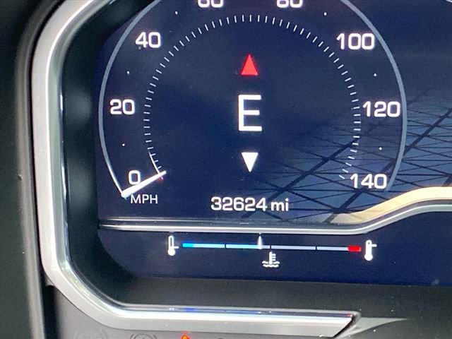 Used 2023 GMC Sierra 1500 Denali w/ Denali Reserve Package image 21