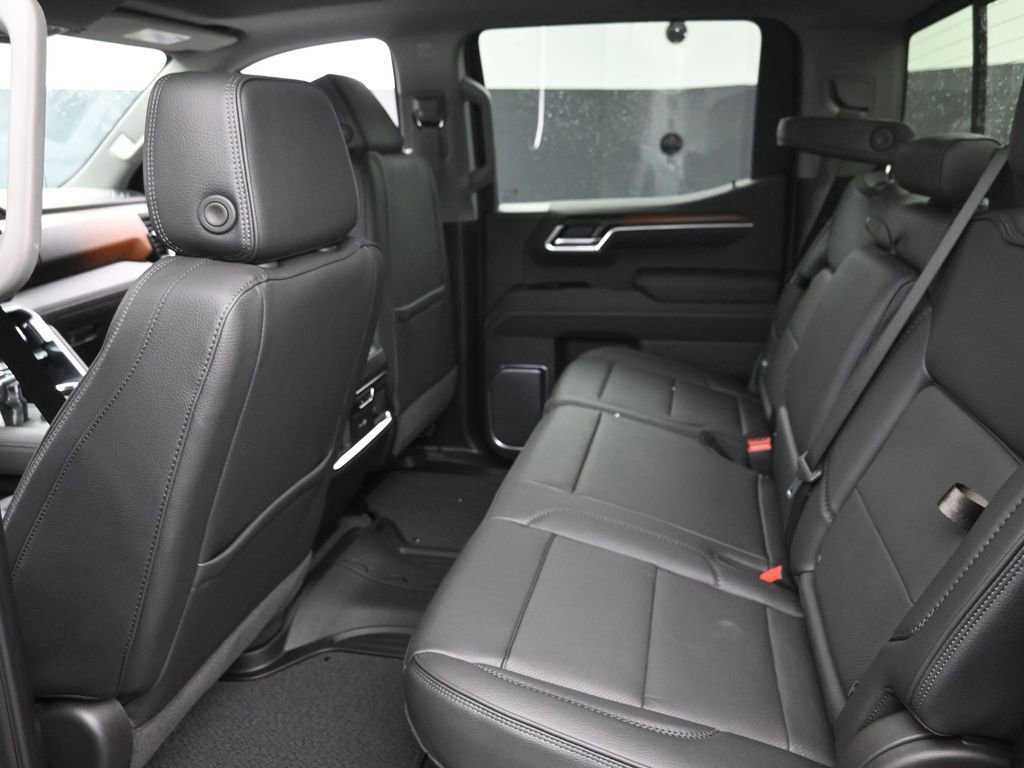 New 2026 GMC Sierra 1500 Denali image 10