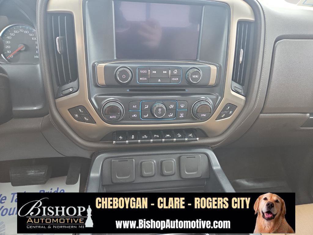 Used 2018 GMC Sierra 1500 Denali w/ Denali Ultimate Package image 28