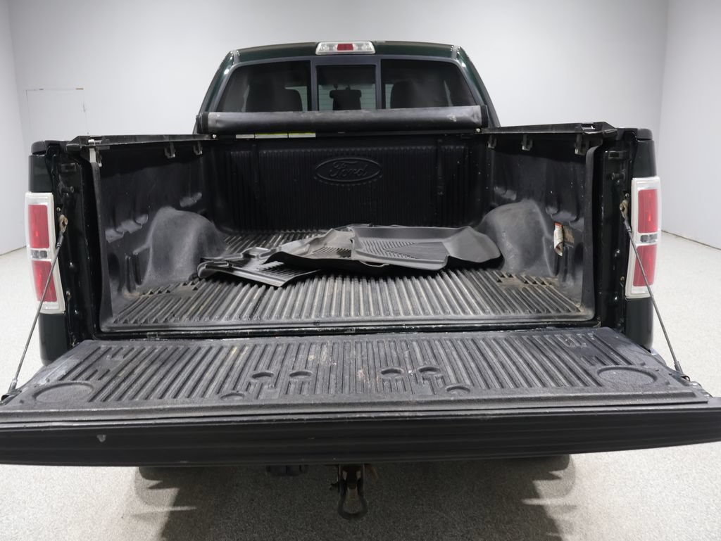 Used 2014 Ford F150 XLT w/ Equipment Group 302A Luxury AWD/4WD image 5