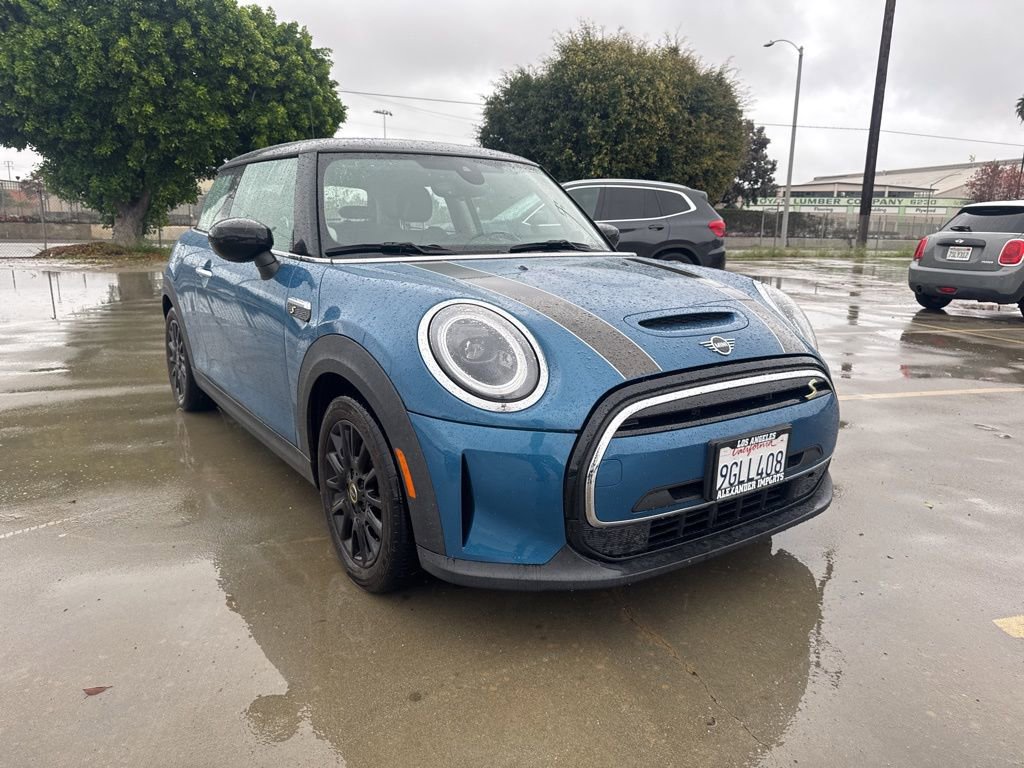Used 2023 MINI Cooper SE image 7