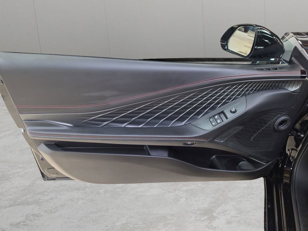 New 2026 Dodge Charger Scat Pack w/ Blacktop Package image 13