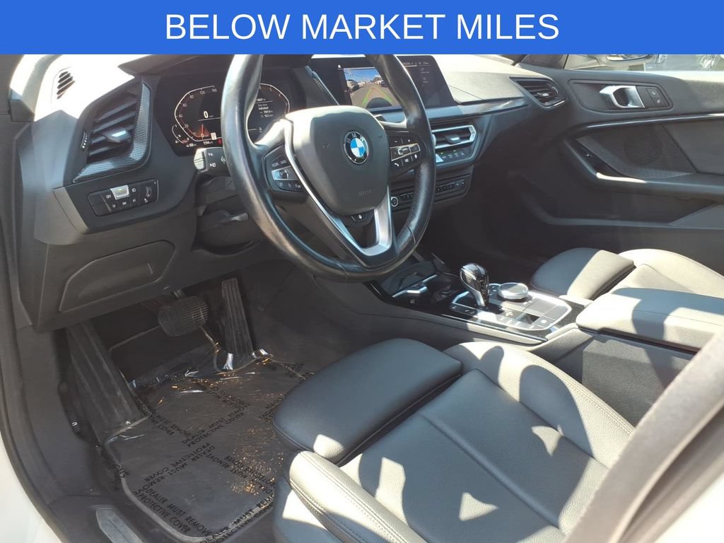Used 2023 BMW 228i xDrive Gran Coupe w/ Premium Package 2 AWD/4WD image 13