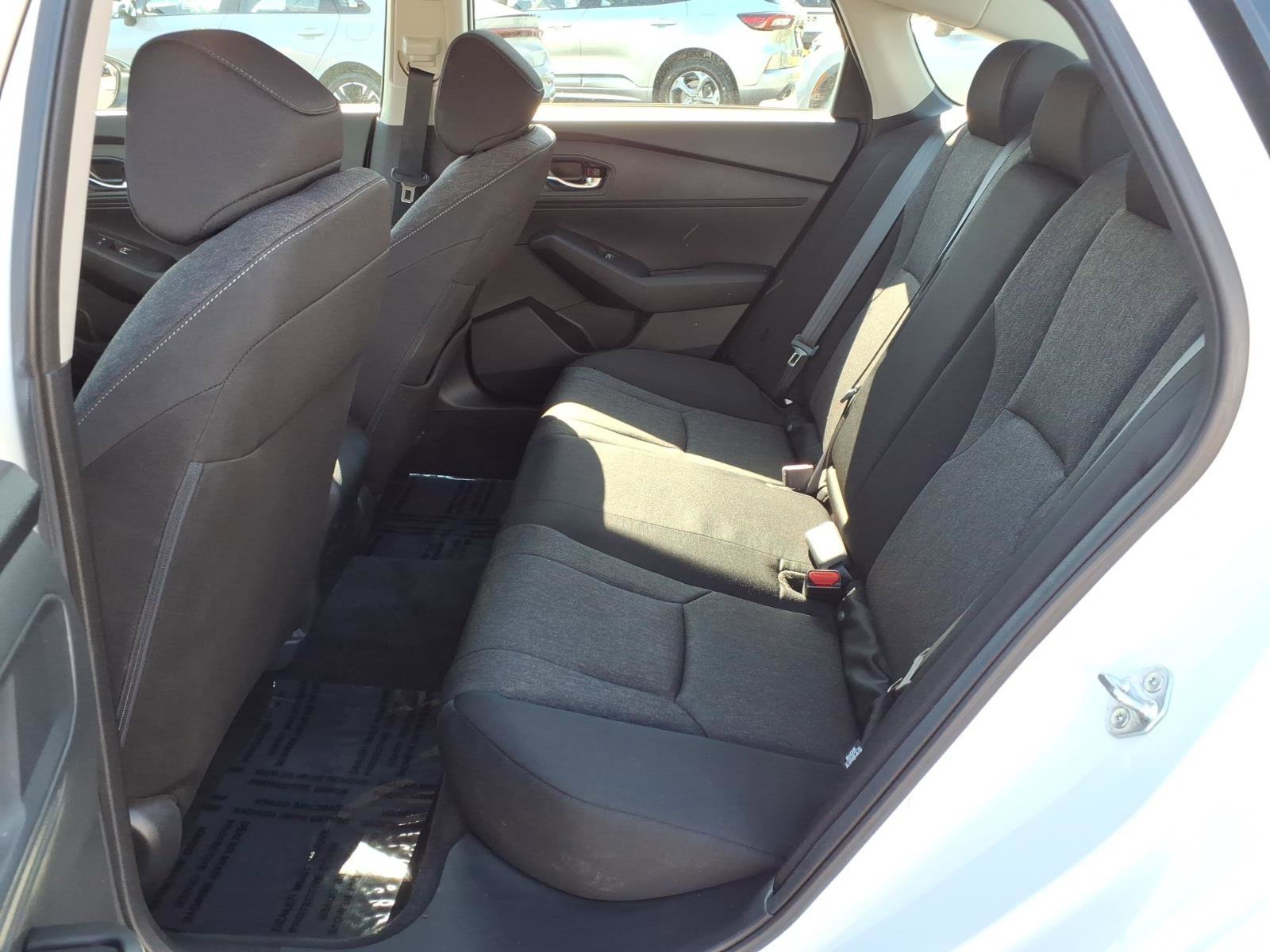 Certified 2023 Honda Accord LX image 6