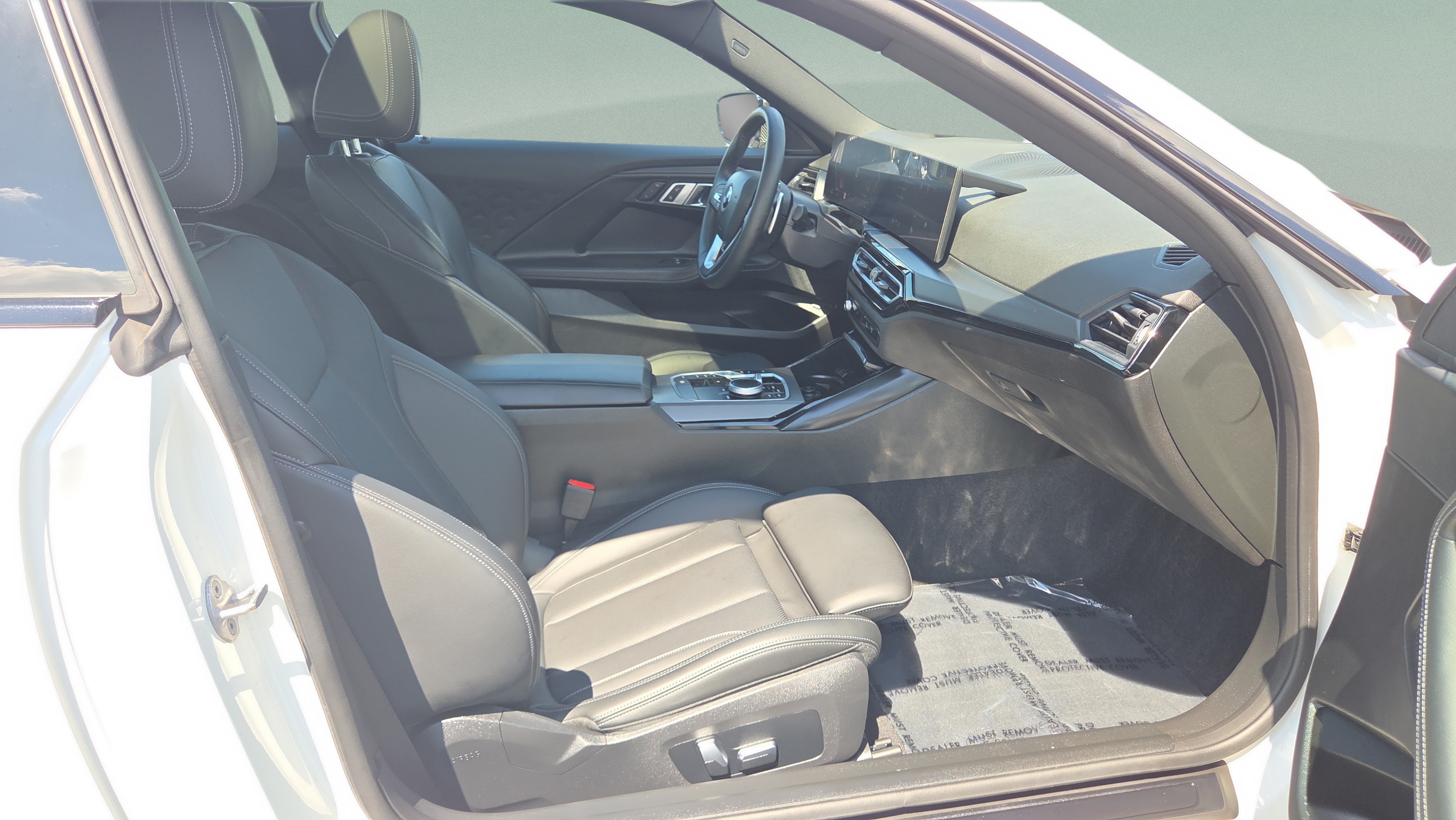 Certified 2023 BMW 230i Coupe w/ Premium Package RWD image 15