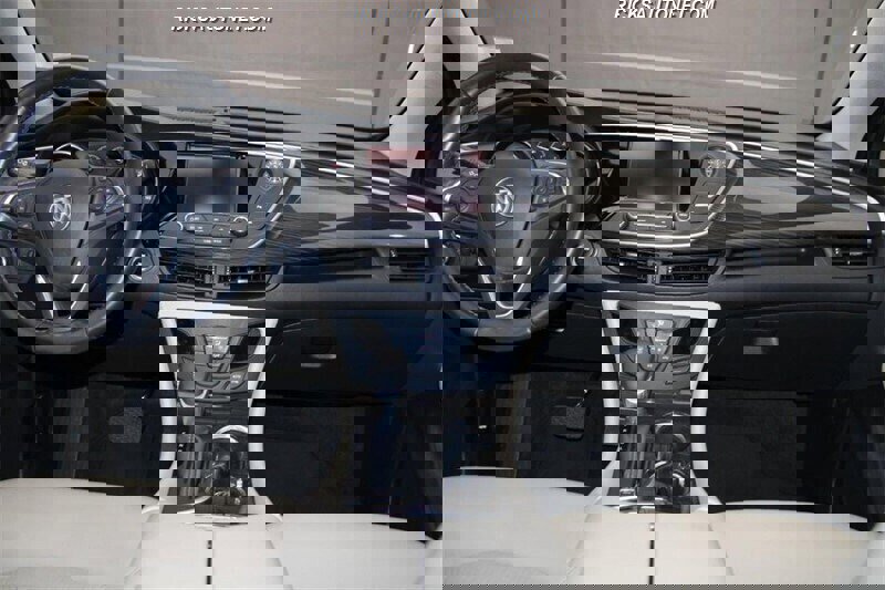 Used 2018 Buick Envision Preferred image 11