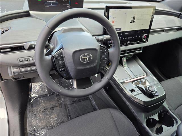 New 2026 Toyota C-HR image 3