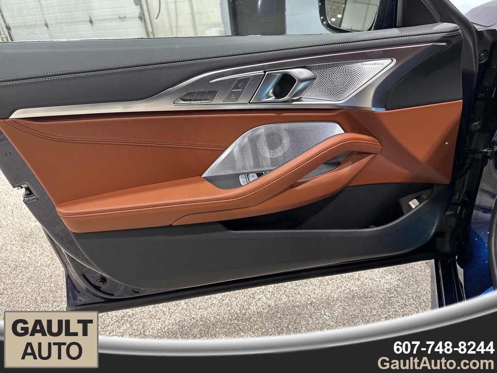 New 2026 BMW 840i xDrive image 12