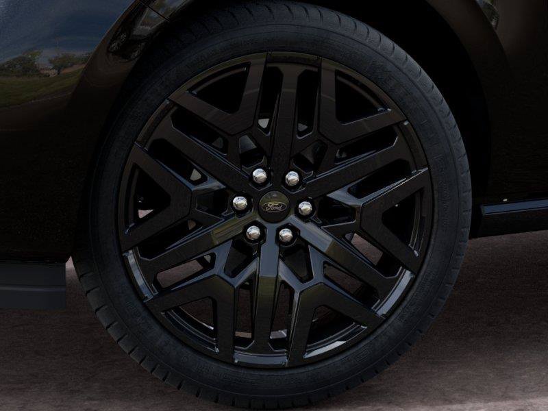 New 2027 Ford Expedition Platinum w/ Stealth Performance Package AWD/4WD image 19