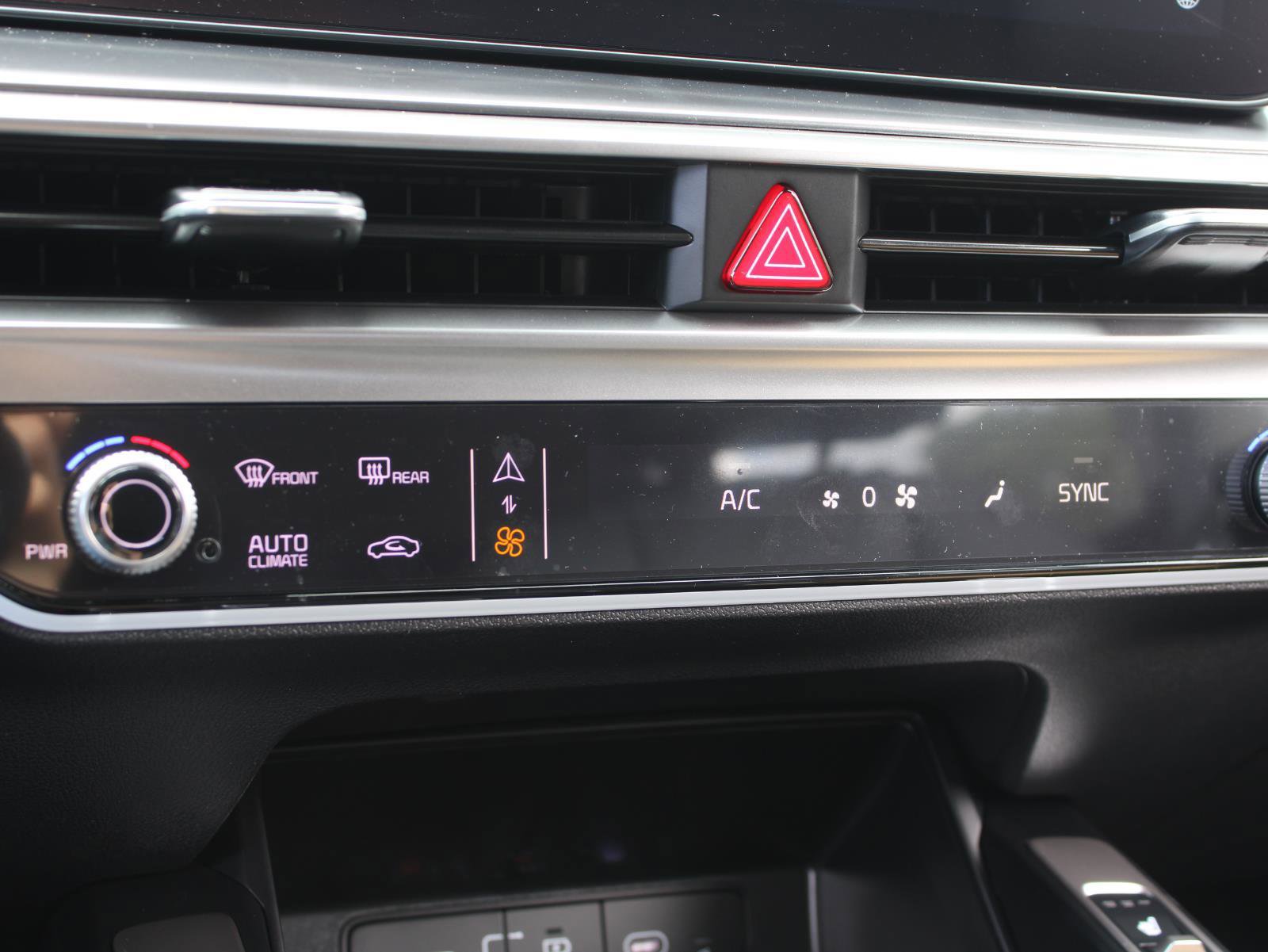 New 2026 Kia Sorento S image 28