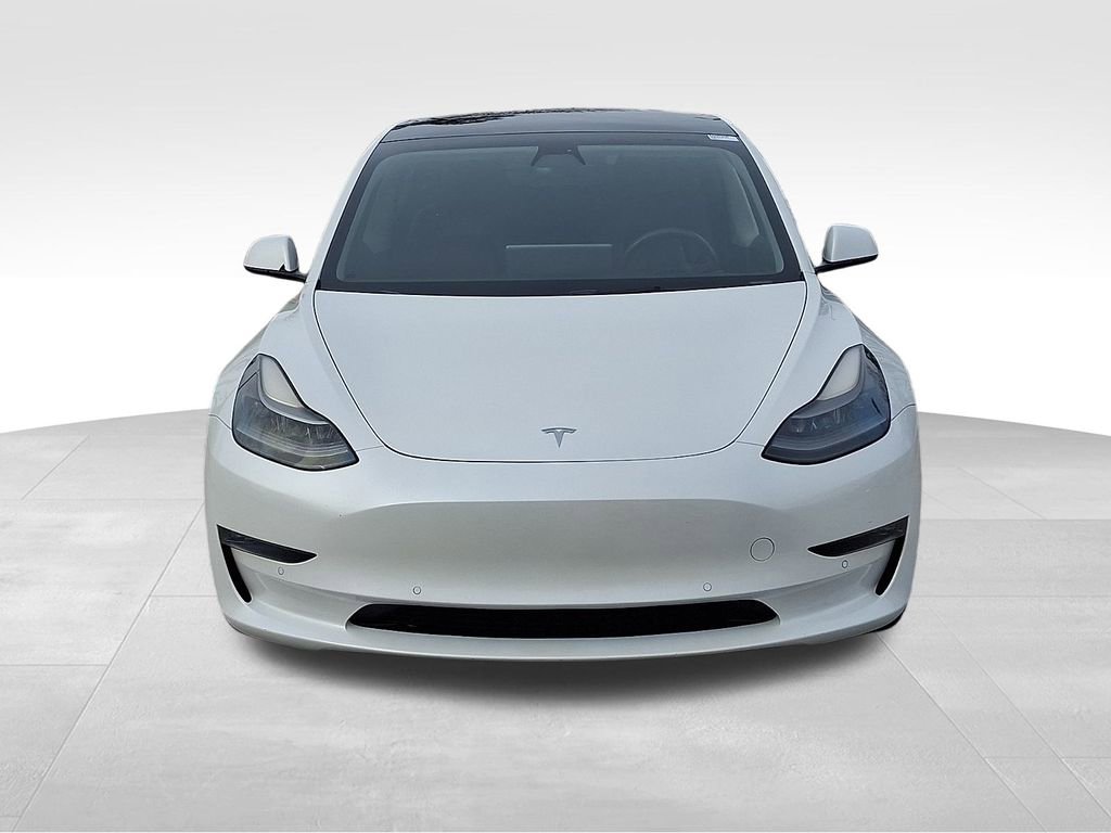 Used 2022 Tesla Model 3 Long Range image 2