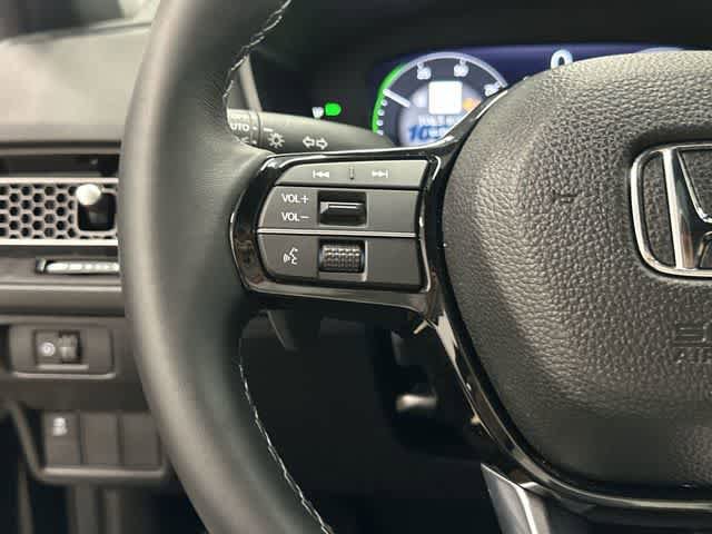 Certified 2026 Honda Civic Sport Touring image 16