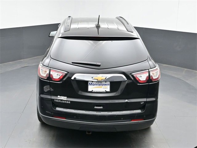 Used 2017 Chevrolet Traverse LT image 39