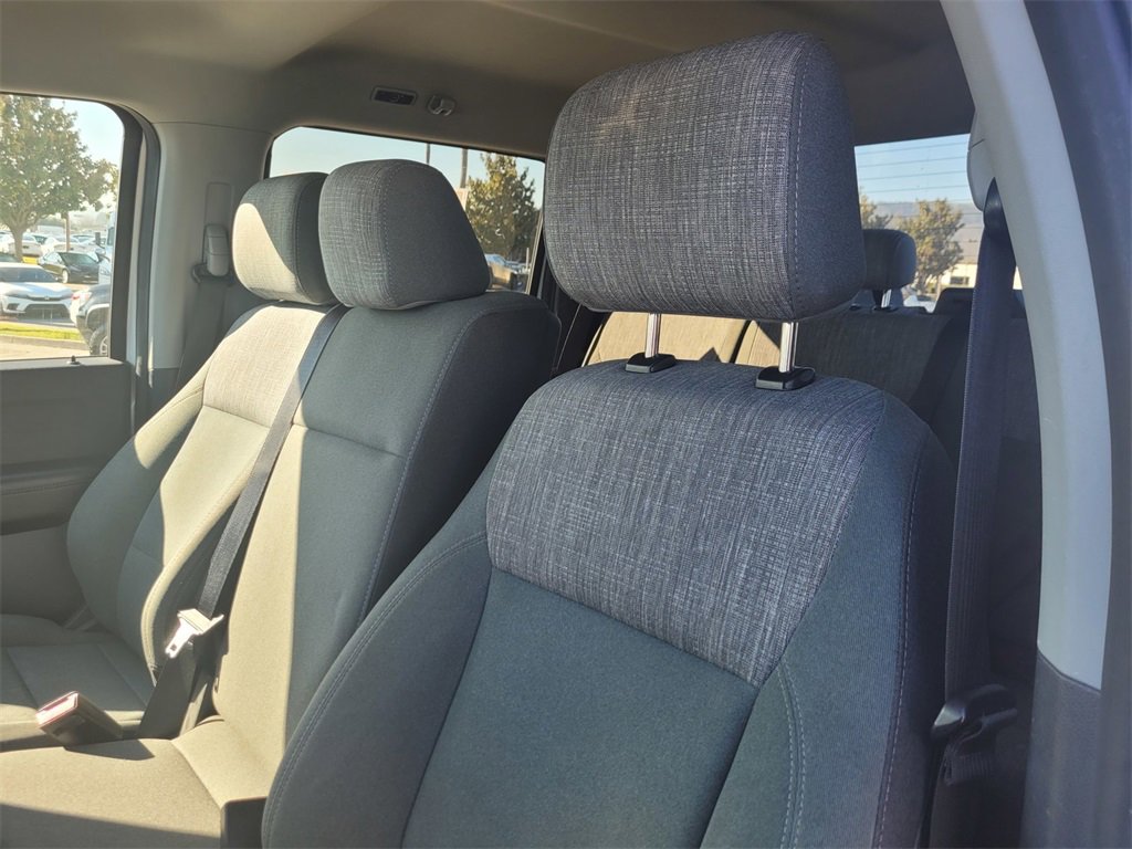 Used 2023 Ford F150 XLT image 15