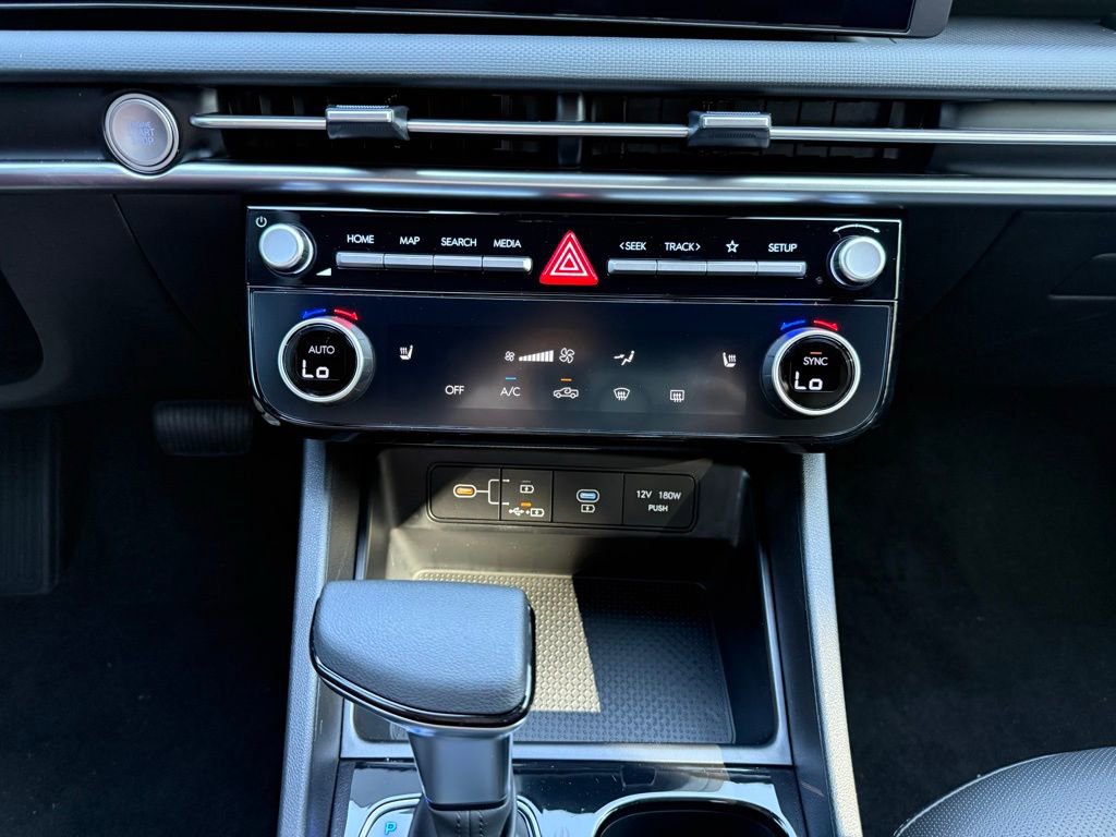 New 2026 Hyundai Santa Cruz SEL image 33