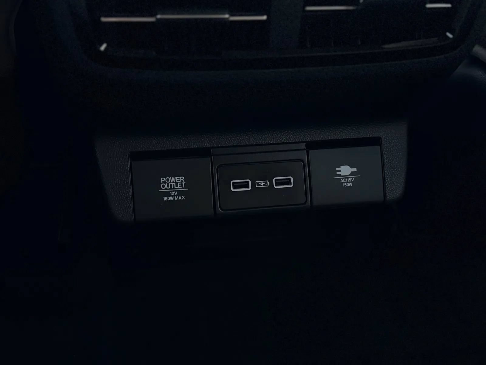 Used 2023 Acura MDX SH-AWD w/ Advance Package image 40