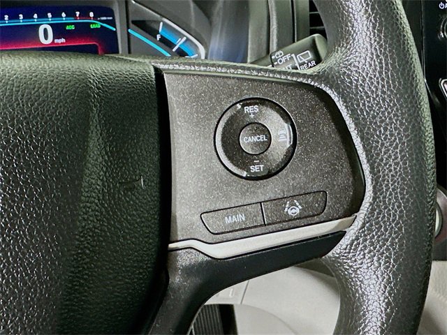Certified 2019 Honda Odyssey EX image 10