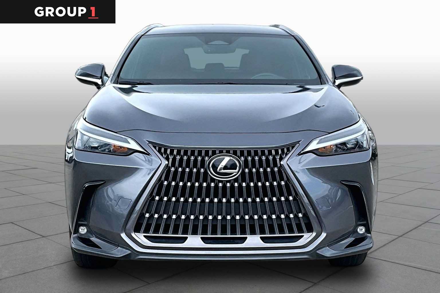 Certified 2023 Lexus NX 250 FWD w/ Towing Package (2000 Lbs) image 4
