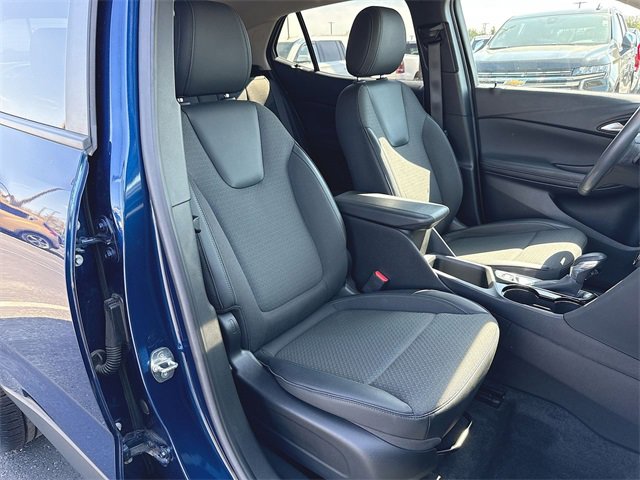 Used 2023 Buick Encore GX Preferred w/ Cold Weather Comfort Package image 25