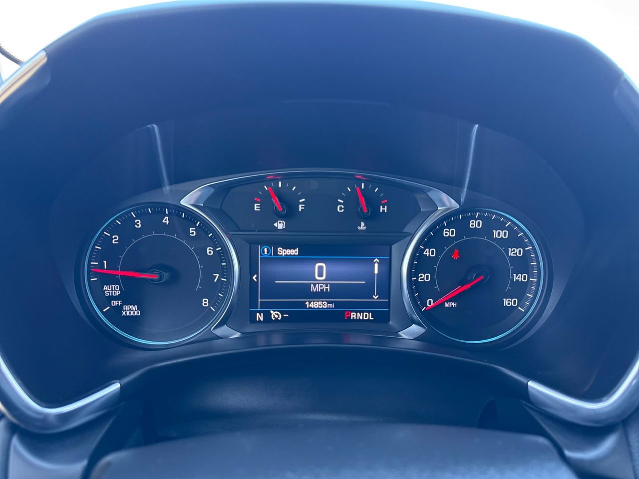 Used 2024 Chevrolet Equinox LT w/ LPO, Floor Liner Package image 18