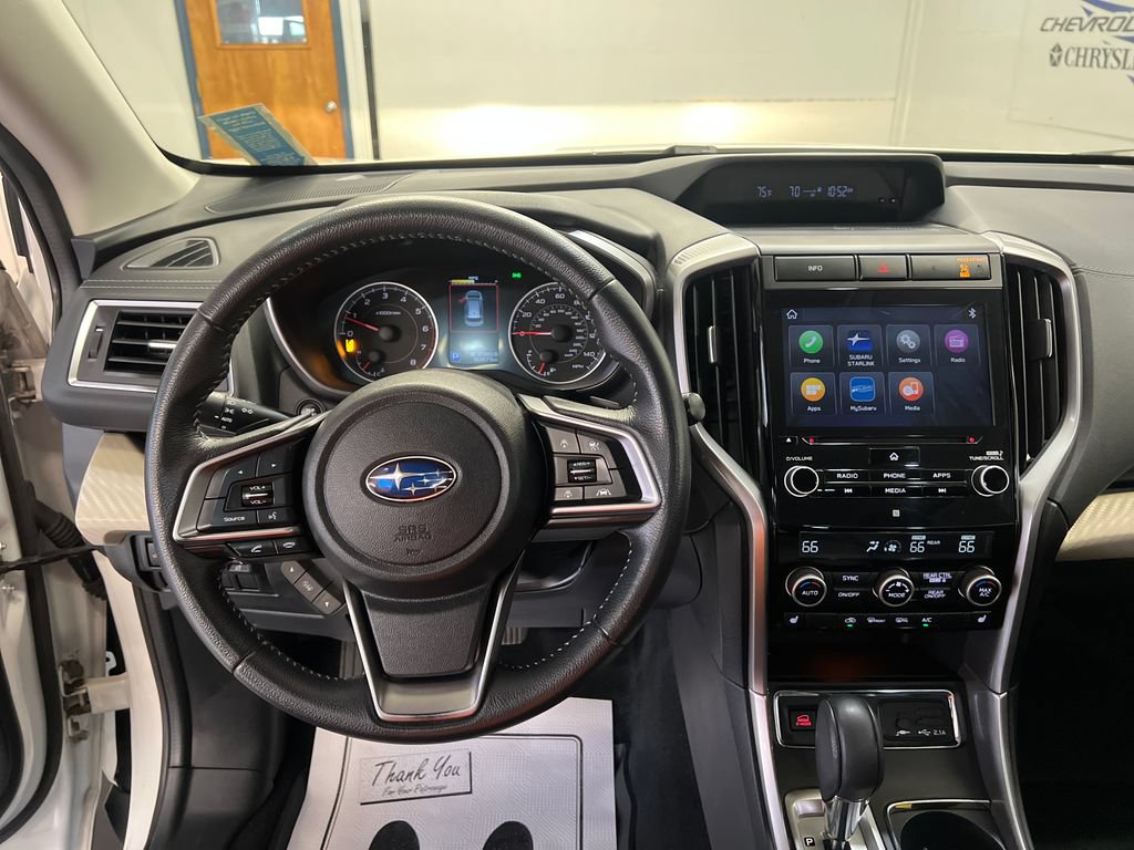 Used 2020 Subaru Ascent Premium w/ Convenience Package AWD/4WD image 18