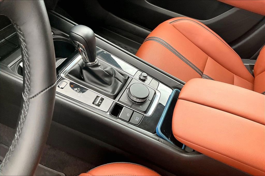 Used 2025 MAZDA CX-50 2.5 Turbo w/ Weather Package image 13