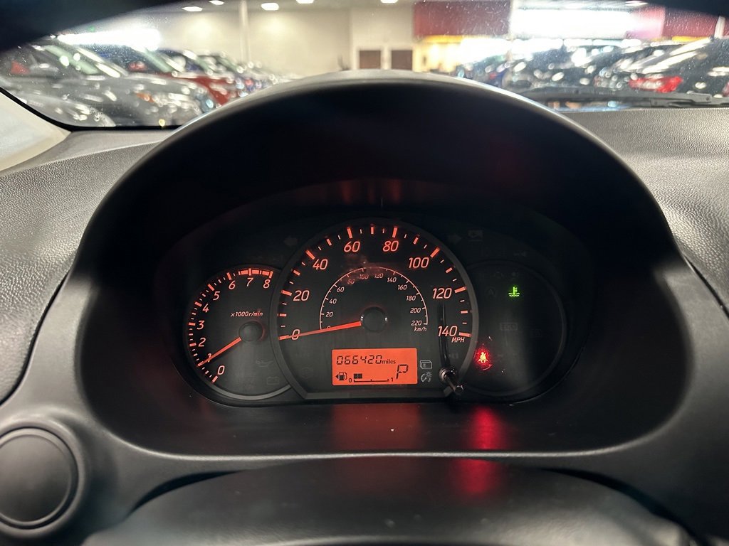 Used 2021 Mitsubishi Mirage ES image 18