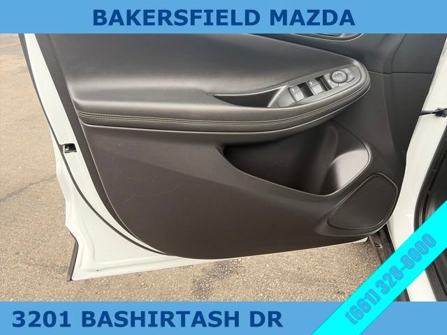 Used 2025 Buick Encore GX Preferred image 10