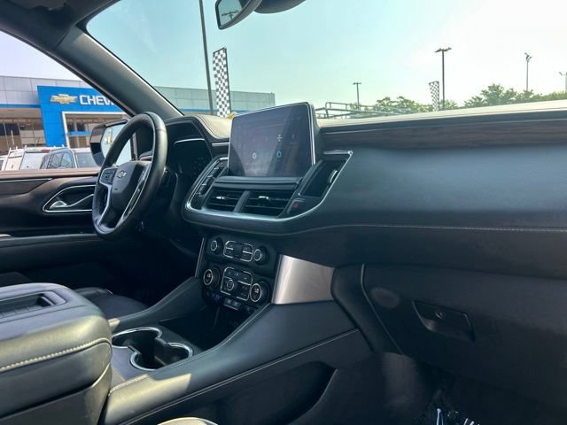 Used 2024 Chevrolet Tahoe Premier RWD image 35